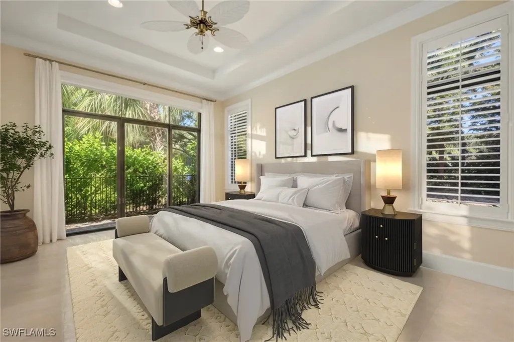 2331 Traditions Court Naples FL 34105