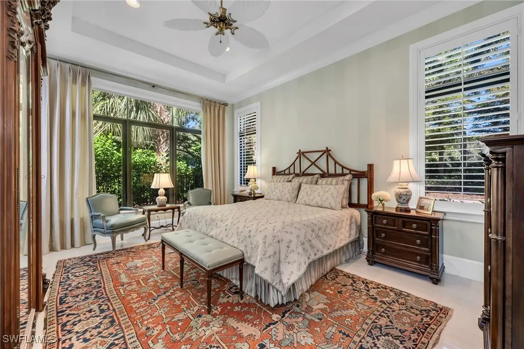 2331 Traditions Court Naples FL 34105