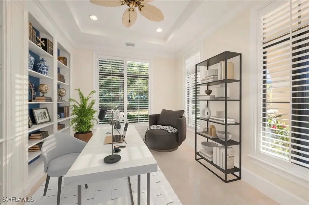 2331 Traditions Court Naples FL 34105