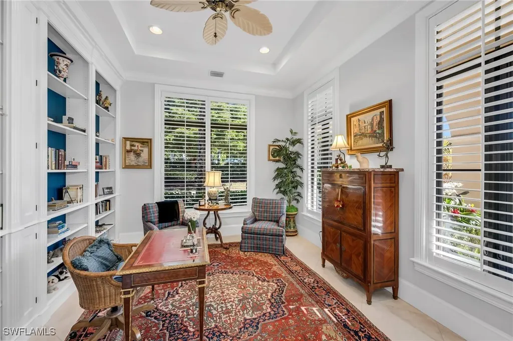 2331 Traditions Court Naples FL 34105