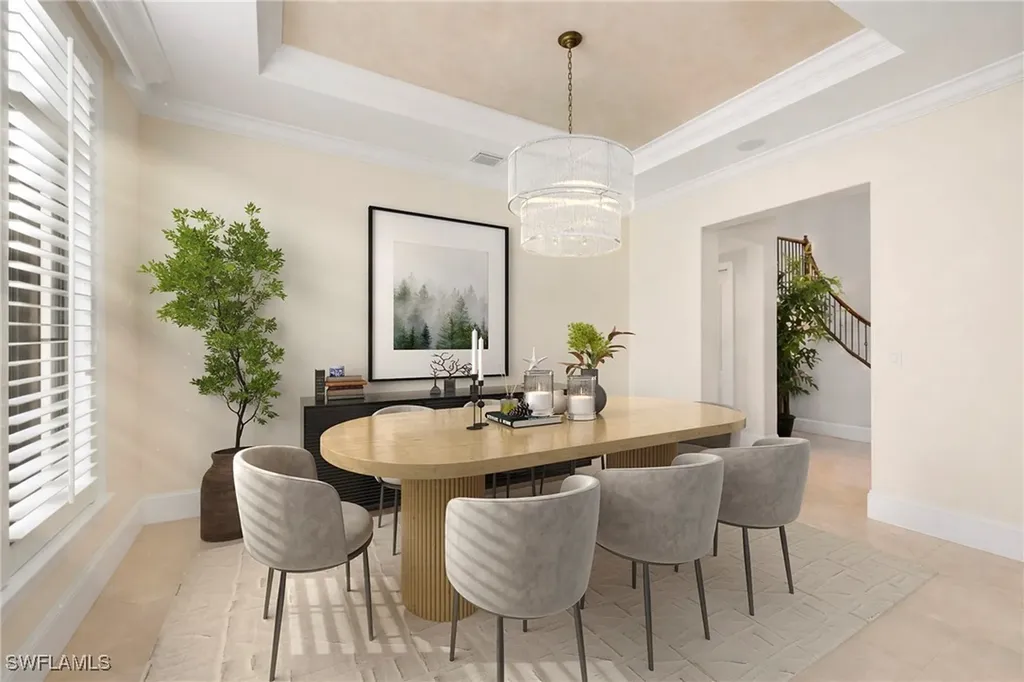 2331 Traditions Court Naples FL 34105