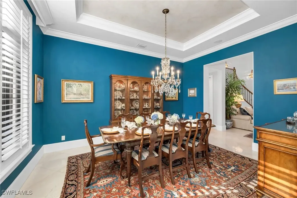 2331 Traditions Court Naples FL 34105
