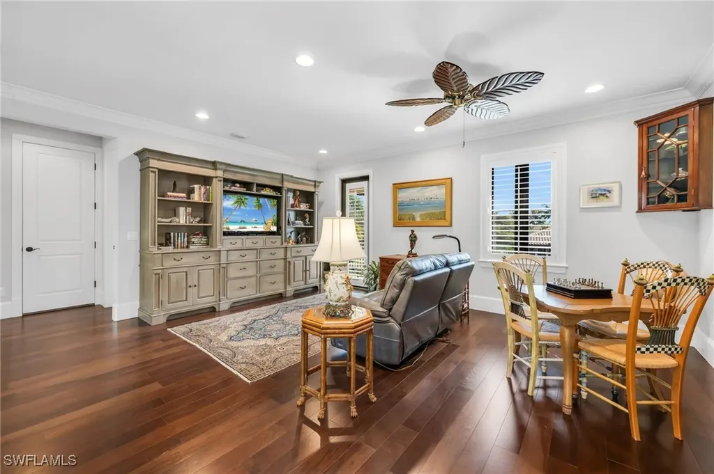 2331 Traditions Court Naples FL 34105