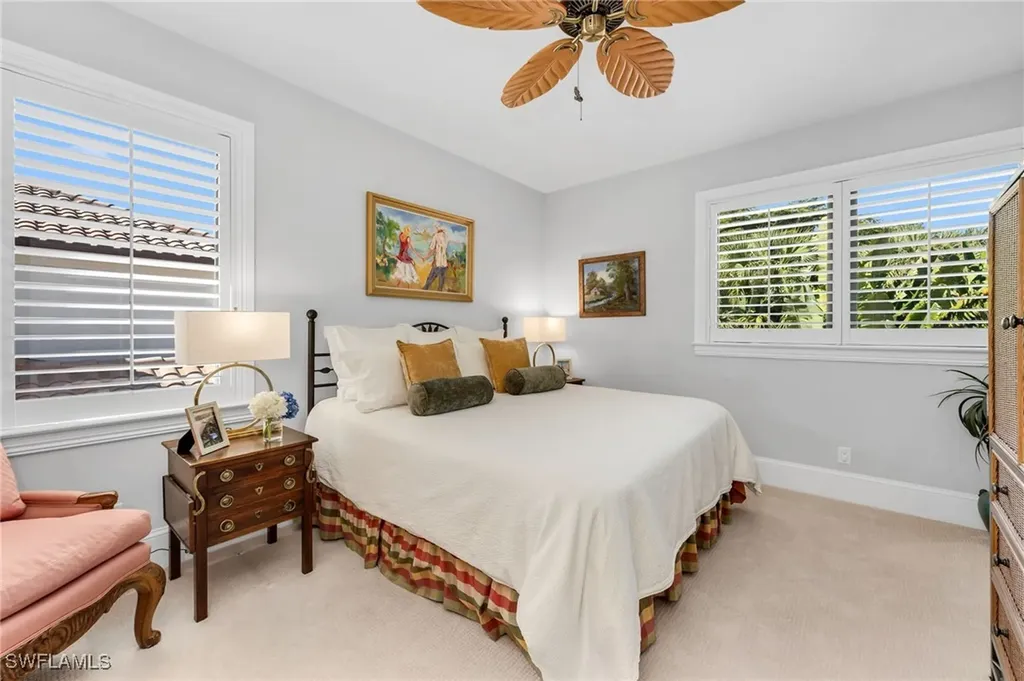 2331 Traditions Court Naples FL 34105