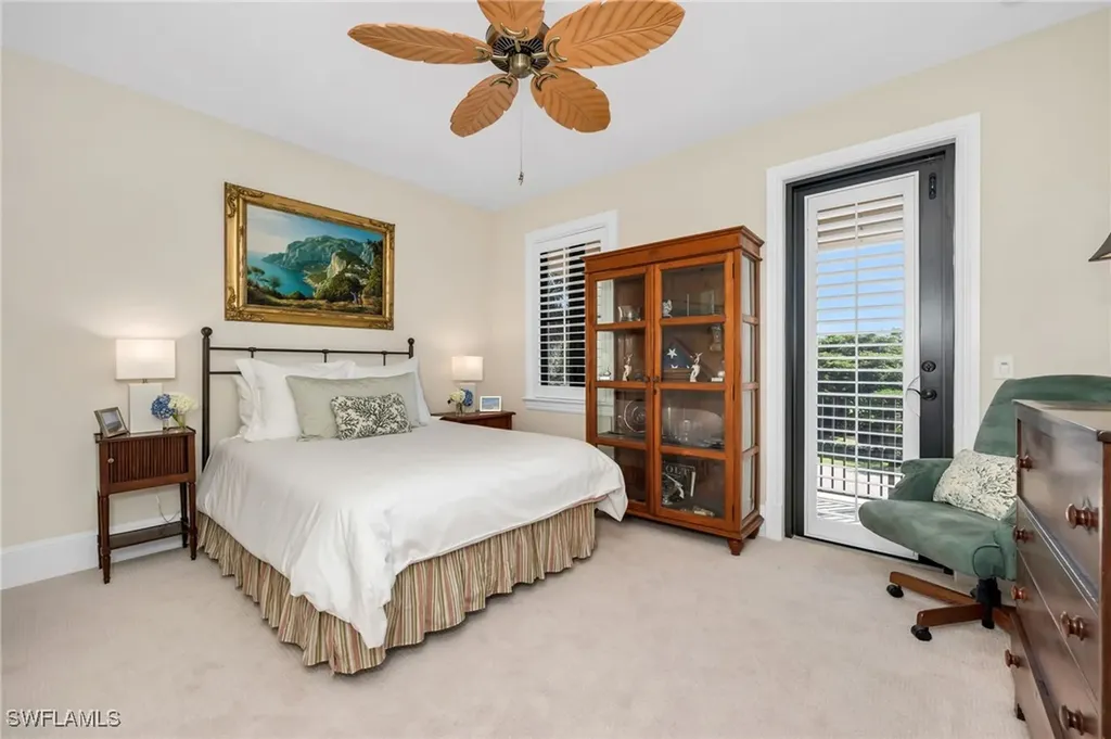 2331 Traditions Court Naples FL 34105