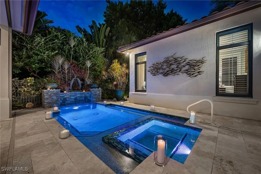 2331 Traditions Court Naples FL 34105