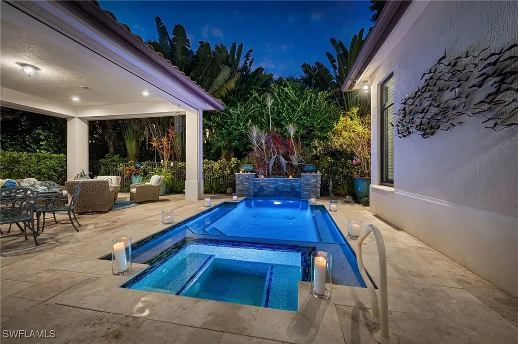 2331 Traditions Court Naples FL 34105
