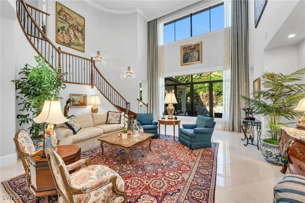 2331 Traditions Court Naples FL 34105