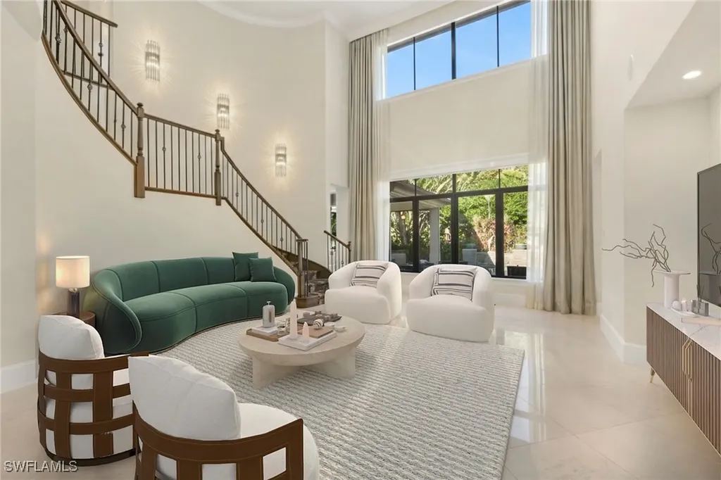 2331 Traditions Court Naples FL 34105
