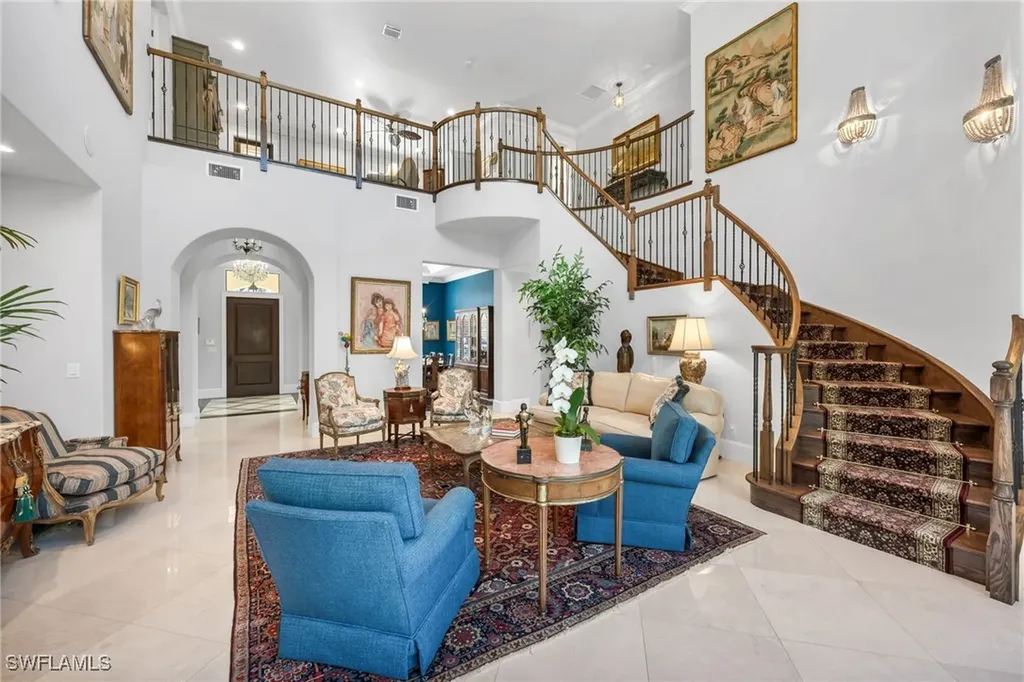 2331 Traditions Court Naples FL 34105