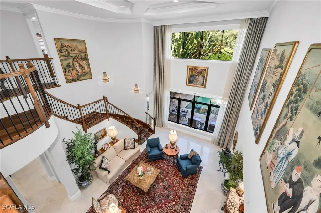 2331 Traditions Court Naples FL 34105