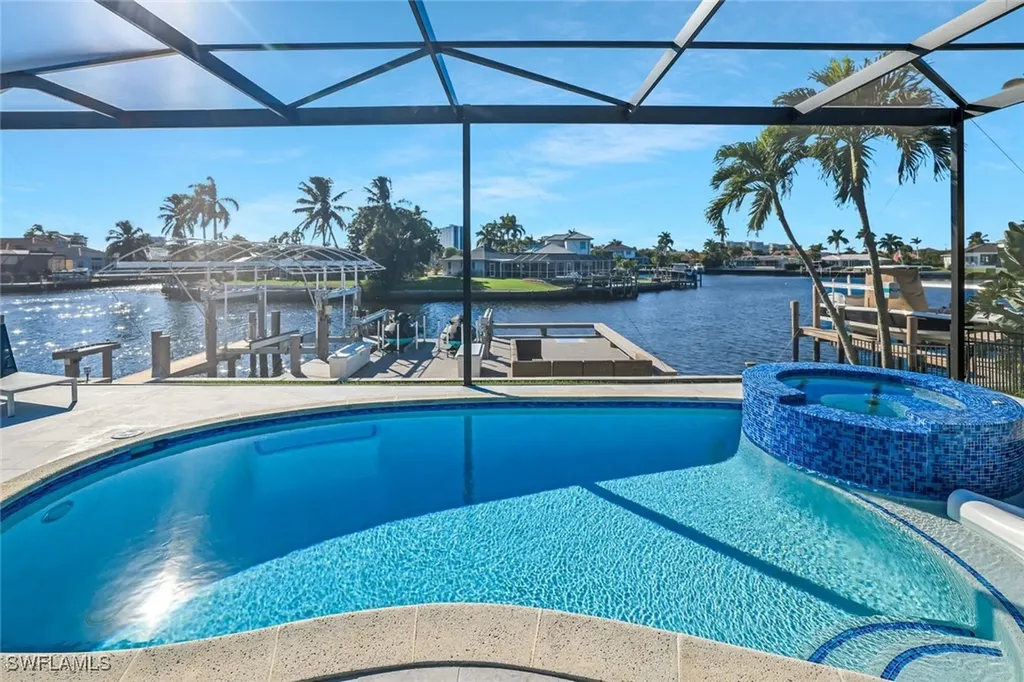 50 Copperfield Court Marco Island FL 34145