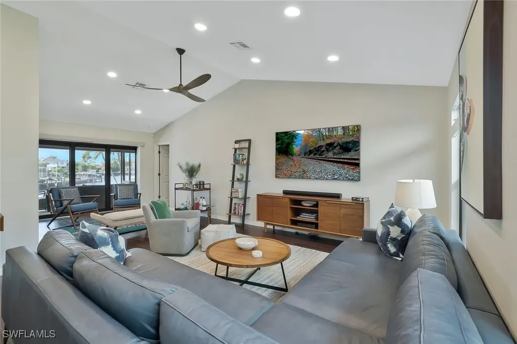 50 Copperfield Court Marco Island FL 34145