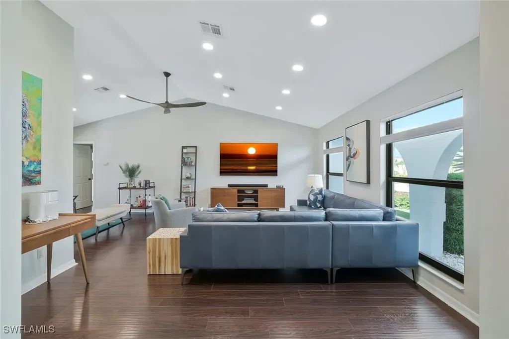 50 Copperfield Court Marco Island FL 34145
