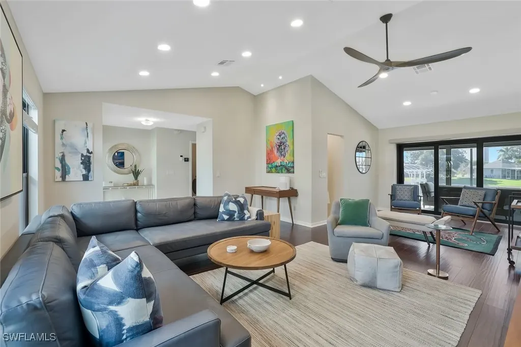 50 Copperfield Court Marco Island FL 34145