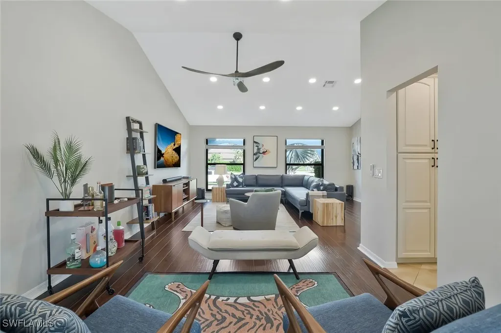 50 Copperfield Court Marco Island FL 34145