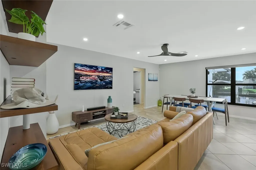 50 Copperfield Court Marco Island FL 34145