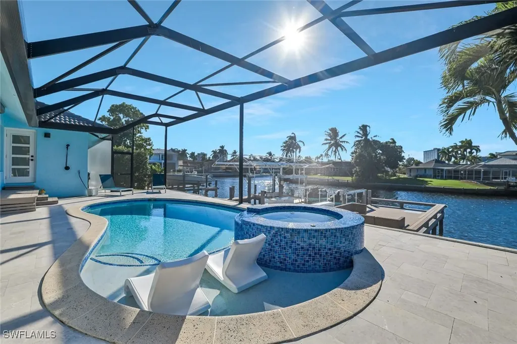 50 Copperfield Court Marco Island FL 34145