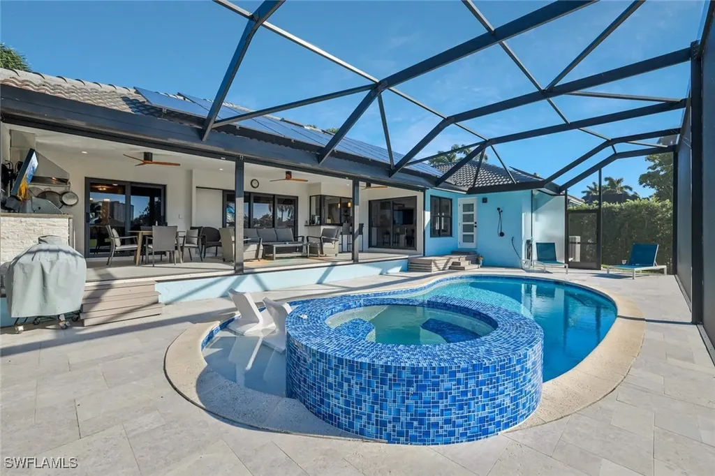 50 Copperfield Court Marco Island FL 34145