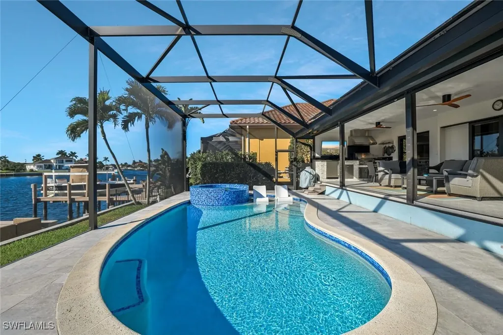 50 Copperfield Court Marco Island FL 34145