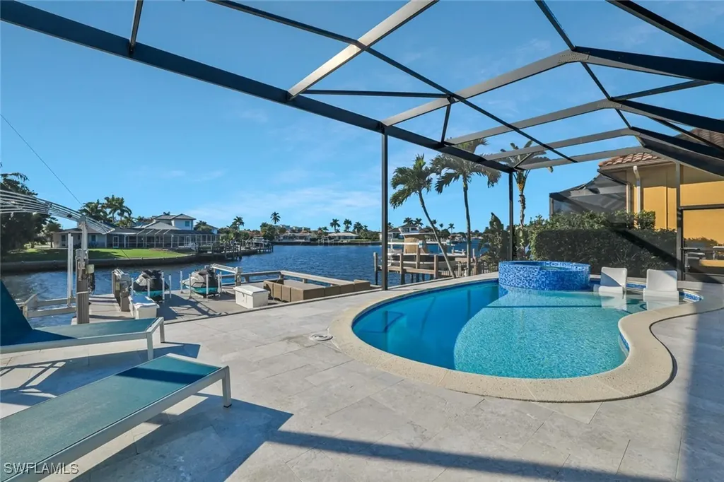 50 Copperfield Court Marco Island FL 34145