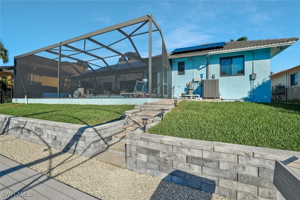 50 Copperfield Court Marco Island FL 34145