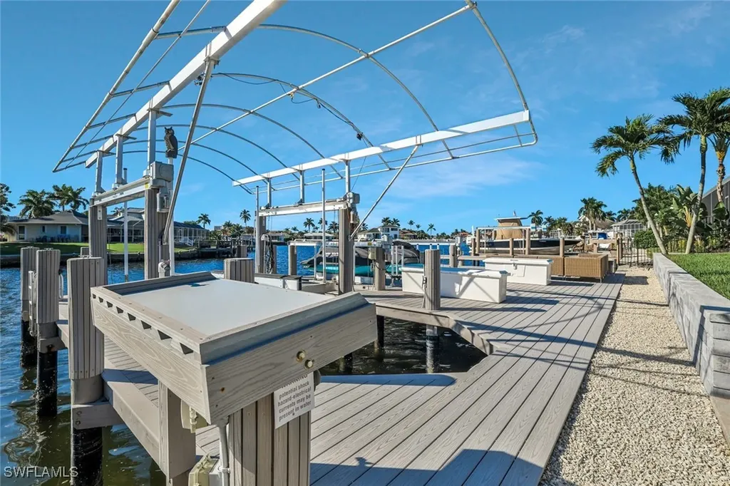 50 Copperfield Court Marco Island FL 34145