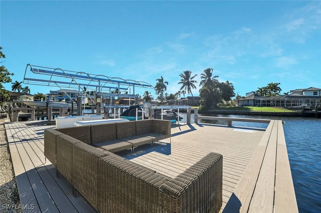 50 Copperfield Court Marco Island FL 34145