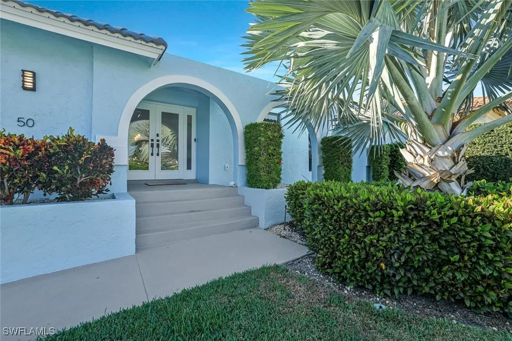 50 Copperfield Court Marco Island FL 34145