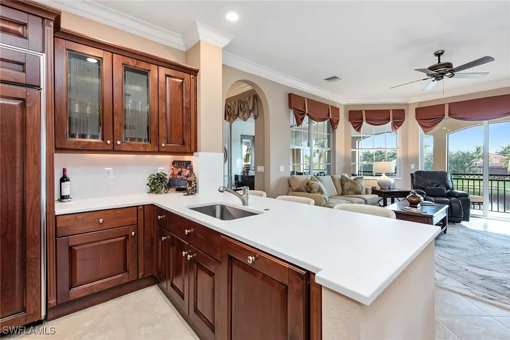 9284 Menaggio Court Naples FL 34114
