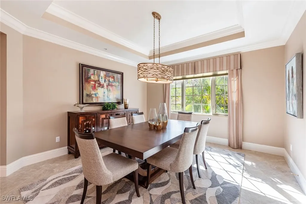 9284 Menaggio Court Naples FL 34114