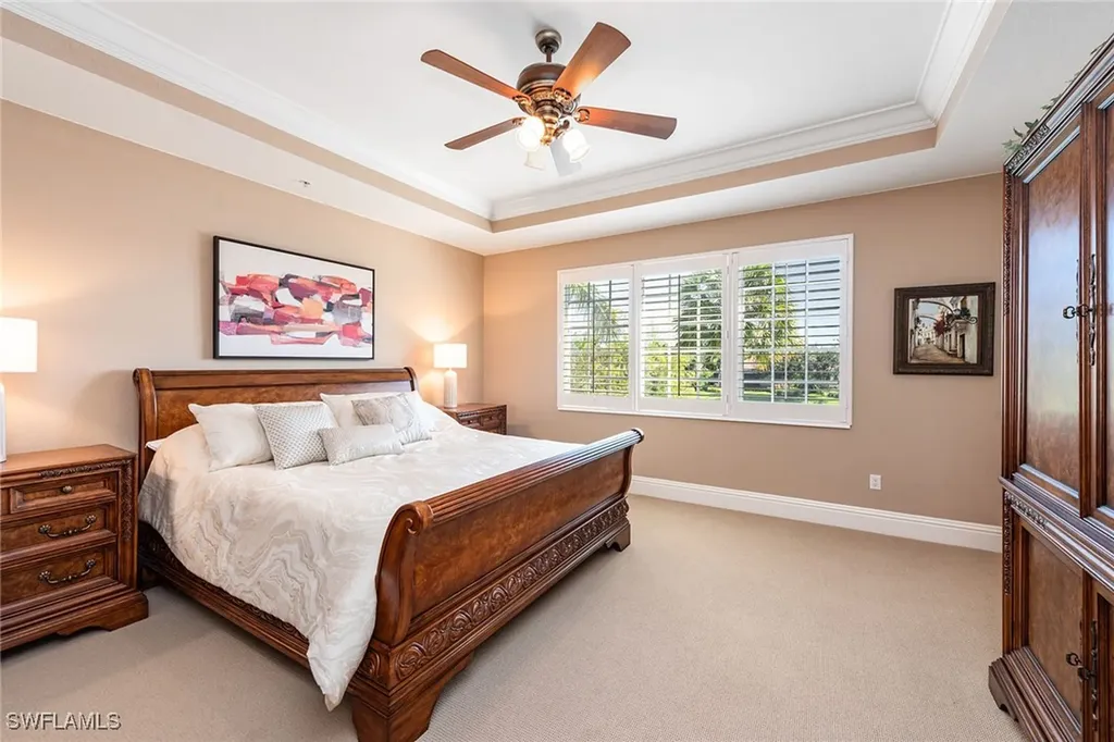 9284 Menaggio Court Naples FL 34114