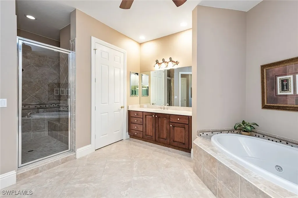 9284 Menaggio Court Naples FL 34114