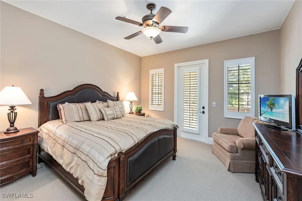 9284 Menaggio Court Naples FL 34114