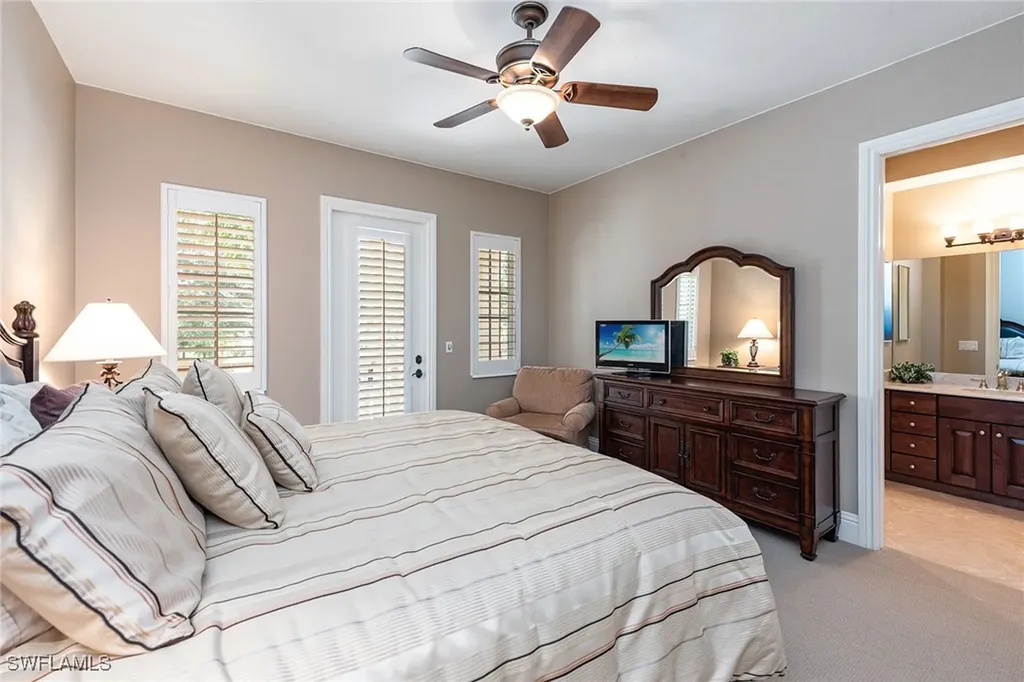 9284 Menaggio Court Naples FL 34114