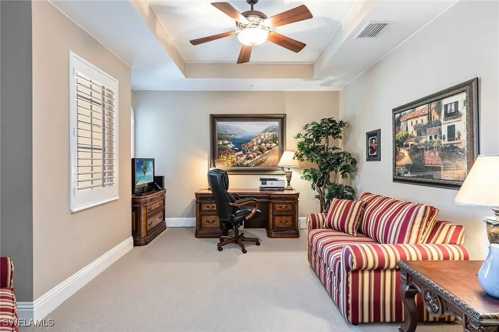 9284 Menaggio Court Naples FL 34114