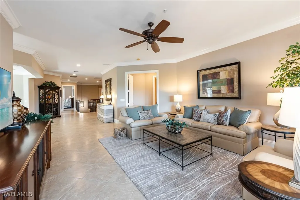 9284 Menaggio Court Naples FL 34114