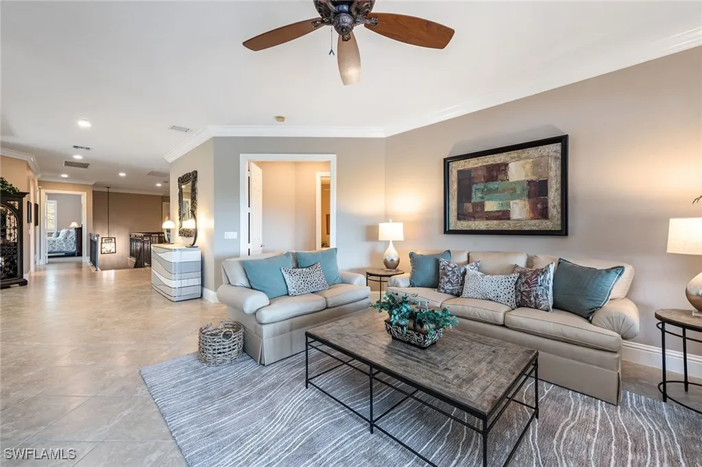 9284 Menaggio Court Naples FL 34114
