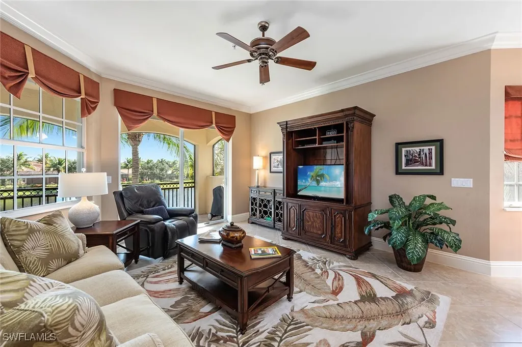 9284 Menaggio Court Naples FL 34114