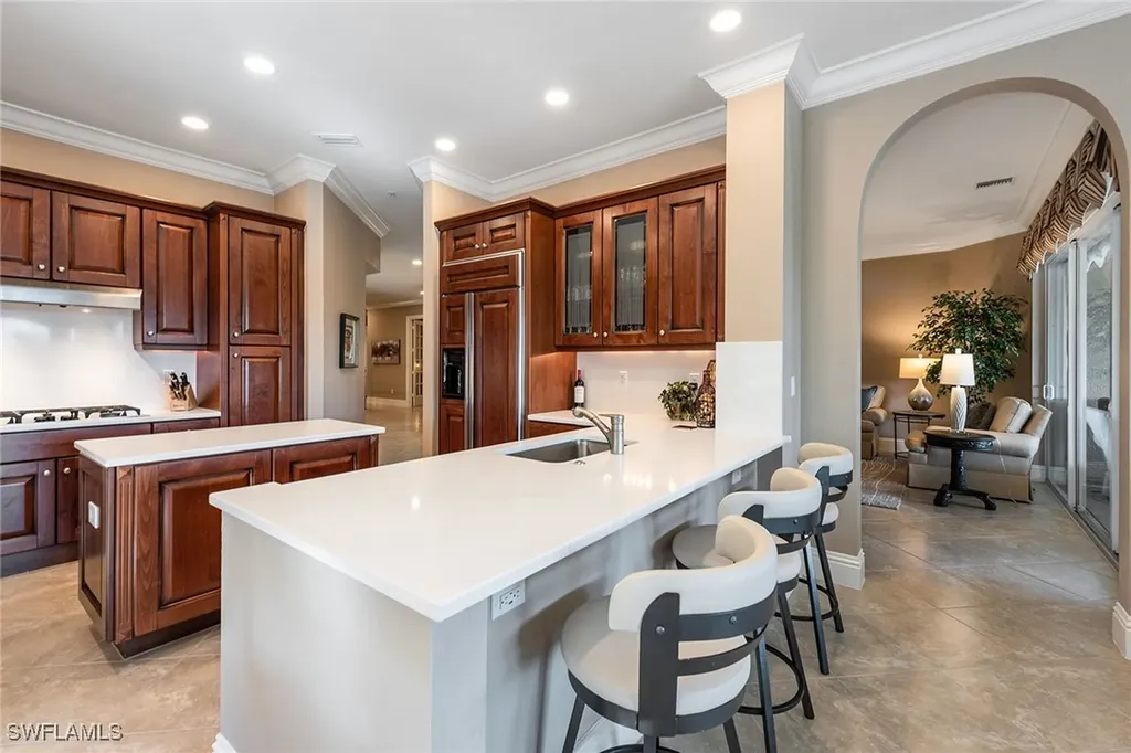 9284 Menaggio Court Naples FL 34114