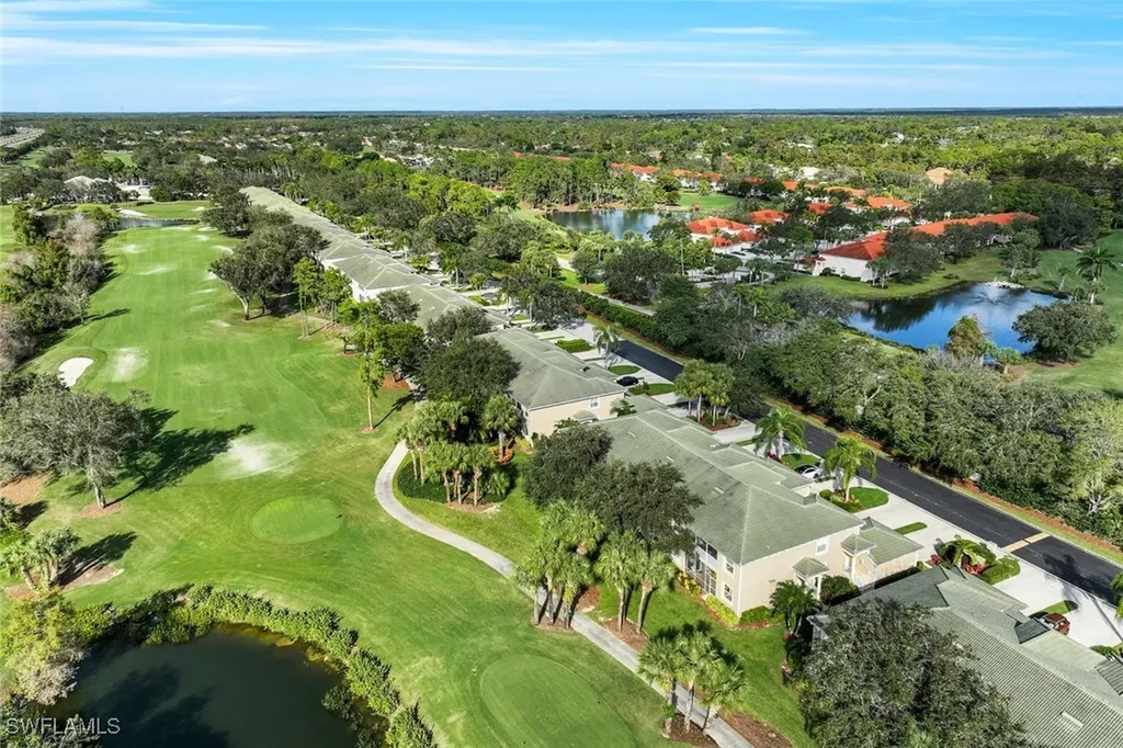 3485 Laurel Greens Lane S Naples FL 34119