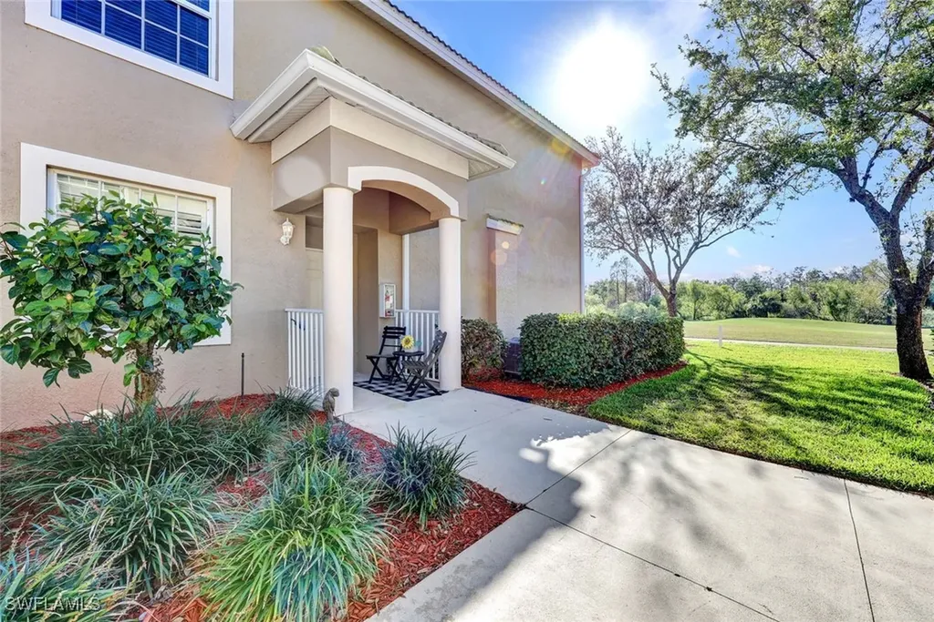 3485 Laurel Greens Lane S Naples FL 34119