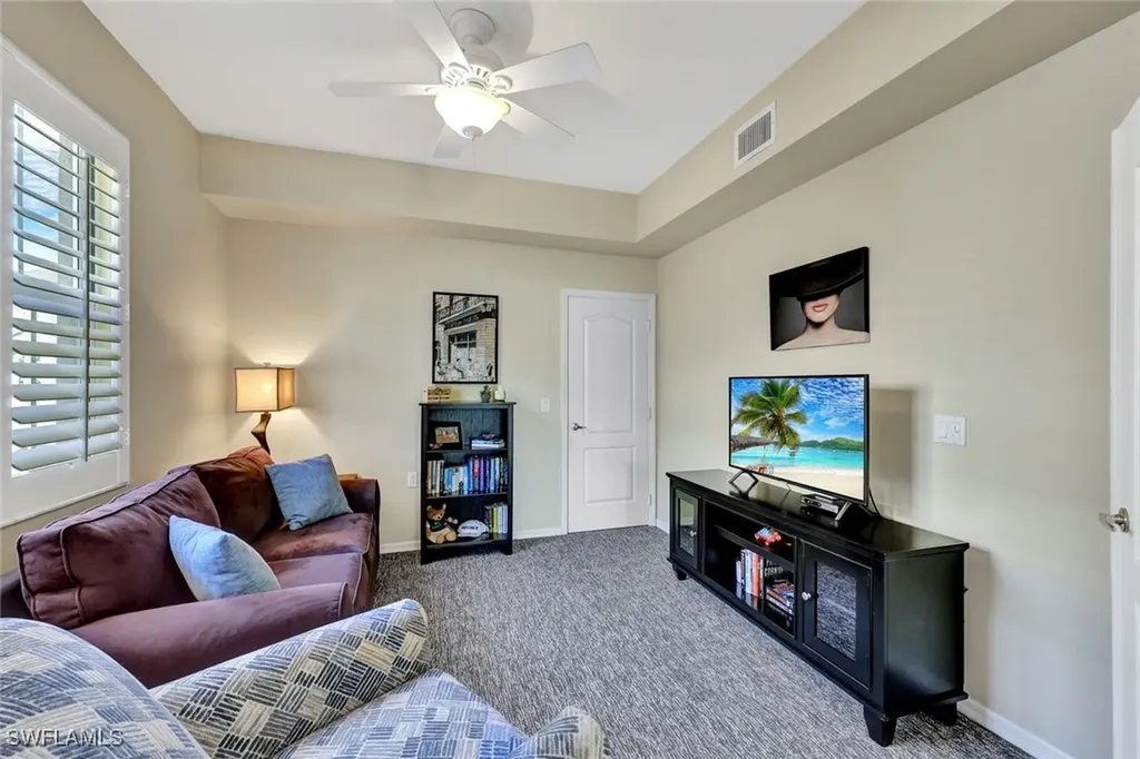 3485 Laurel Greens Lane S Naples FL 34119