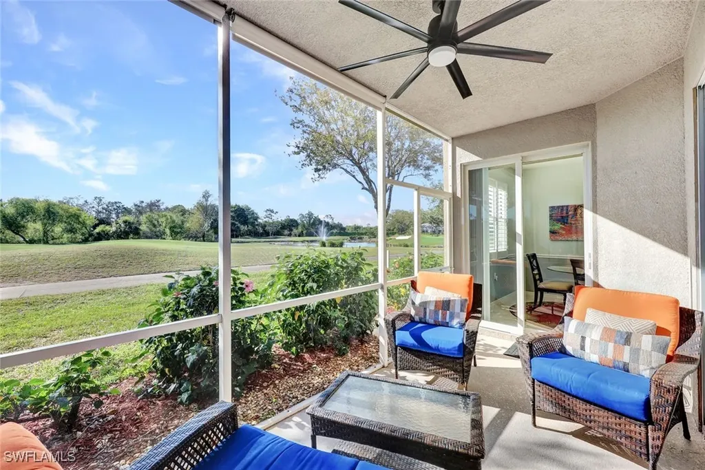 3485 Laurel Greens Lane S Naples FL 34119
