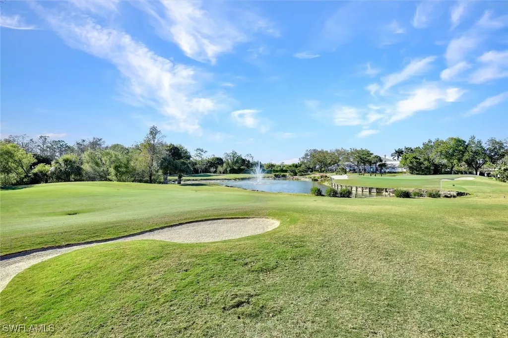 3485 Laurel Greens Lane S Naples FL 34119