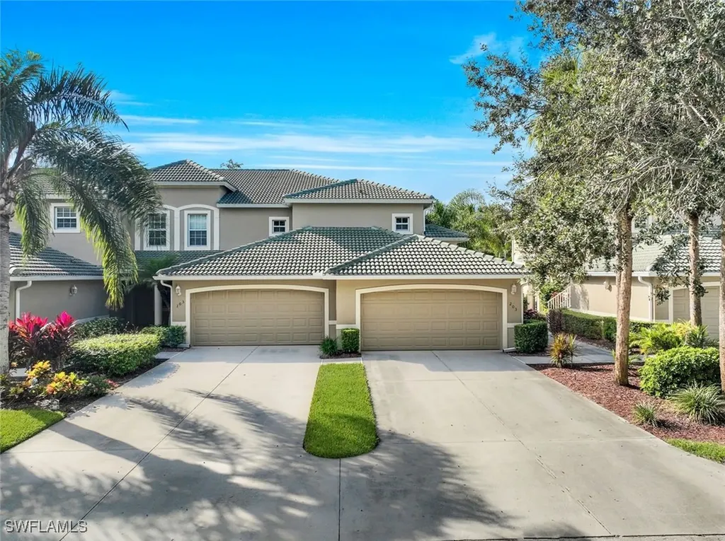 3485 Laurel Greens Lane S Naples FL 34119