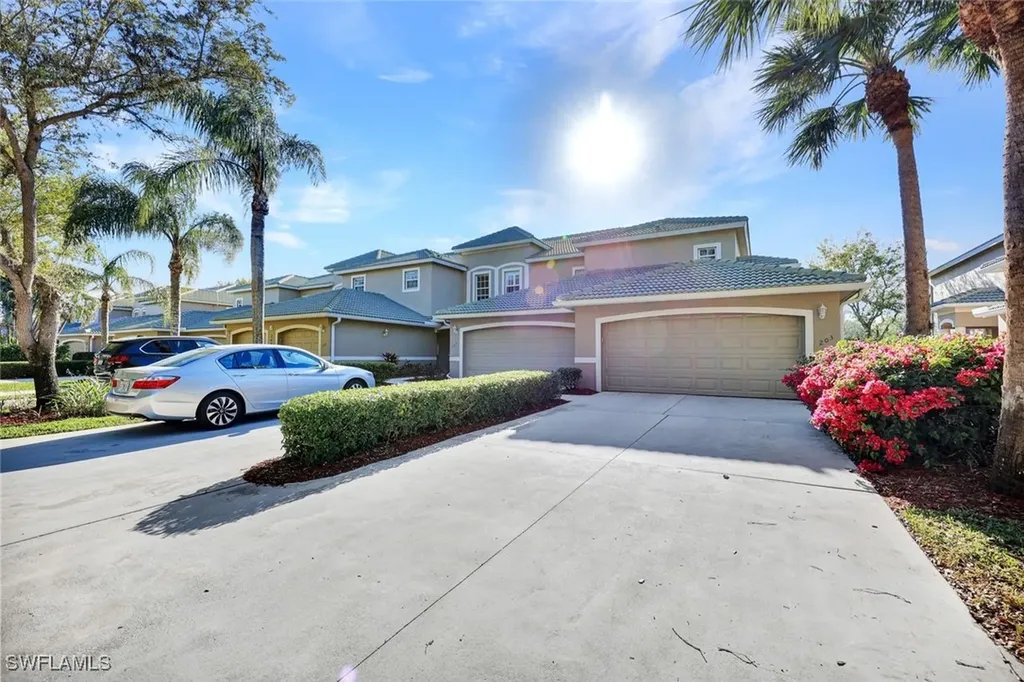 3485 Laurel Greens Lane S Naples FL 34119