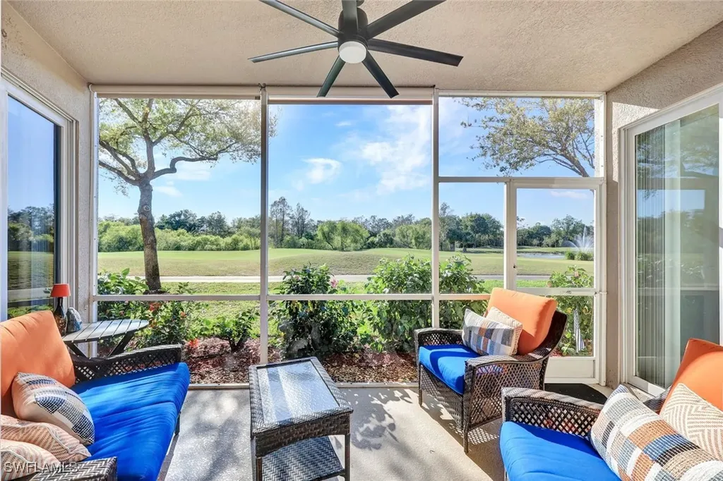 3485 Laurel Greens Lane S Naples FL 34119