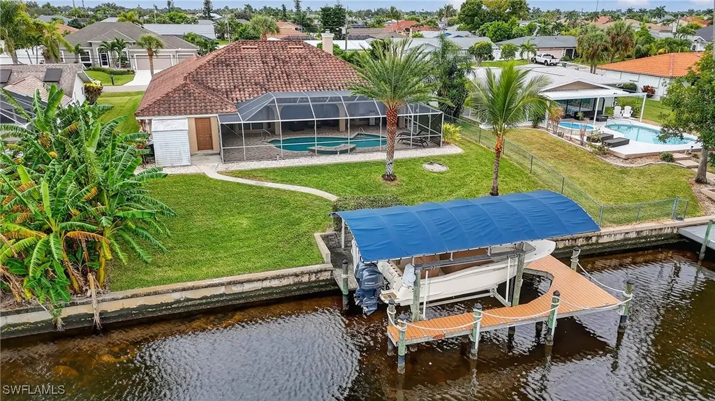 1215 SE 21st Street Cape Coral FL 33990