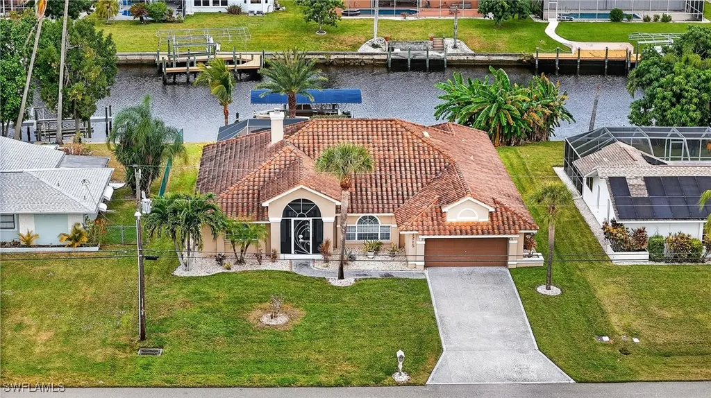 1215 SE 21st Street Cape Coral FL 33990
